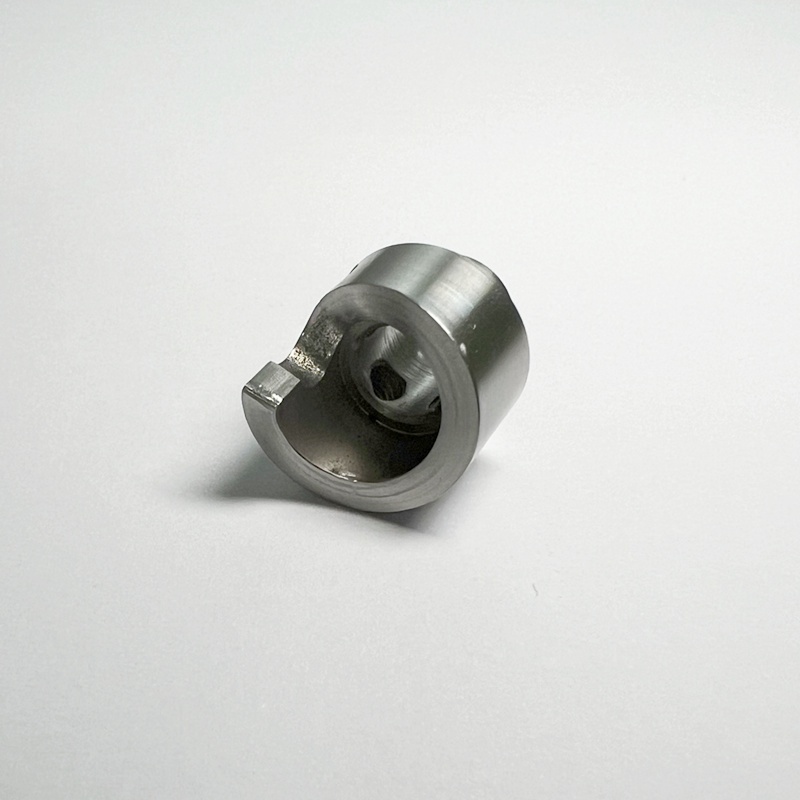 precision stainless steel CNC parts