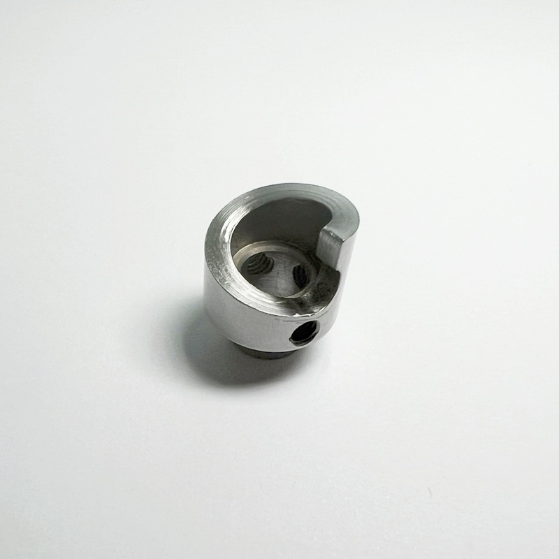precision stainless steel CNC parts