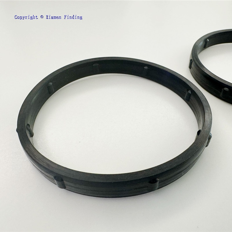 gasket seal rubber