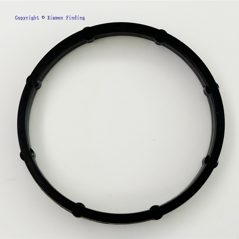 gasket seal rubber