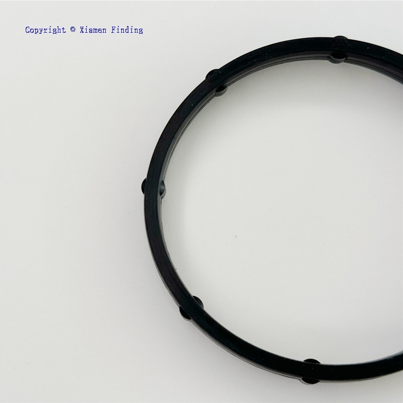 gasket seal rubber