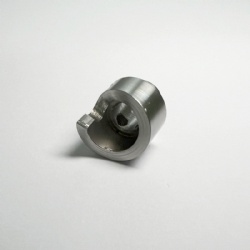 precision stainless steel CNC parts