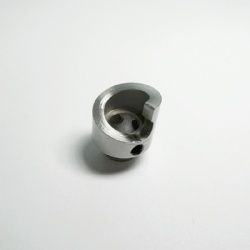 precision stainless steel CNC parts