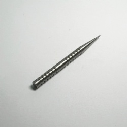 stainless steel canaliculus dilator component