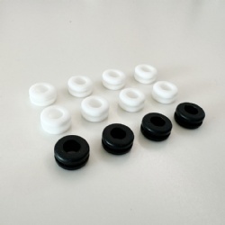 rubber grommet