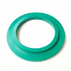 rubber washer