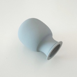 silicone rubber