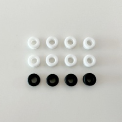 wire grommets