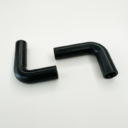 rubber tubing