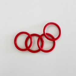 o rubber ring