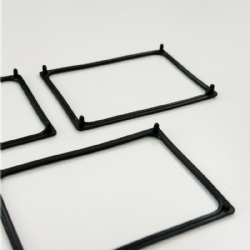 epdm rubber gasket material