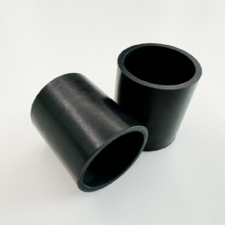 rubber sleeves