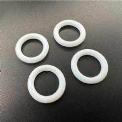 silicone o rings