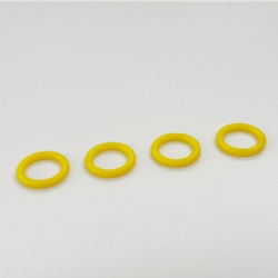 silicone for o rings