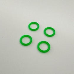 small o rings