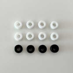 rubber grommets for wires