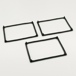 rubber seal for washer