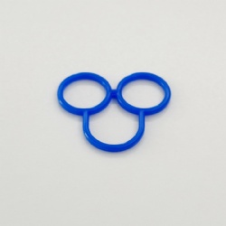 silicone rubber gasket