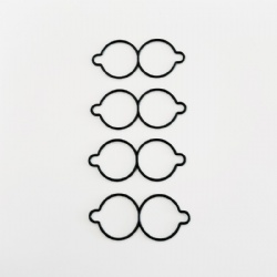 faucet washers and o rings