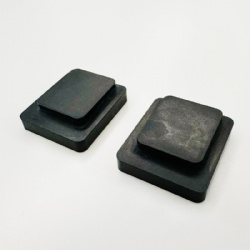 rubber furniture pads