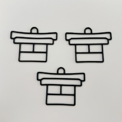 flange gasket rubber