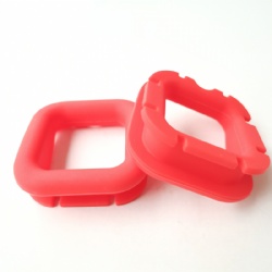 OEM silicone parts for tool