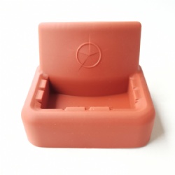 OEM silicone parts for welding tool