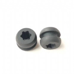 OEM rubber grommet