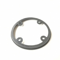 rubber gasket with holes