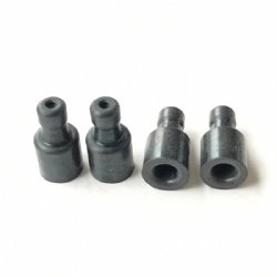 rubber bushing tube