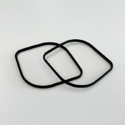 customized rubber gasket