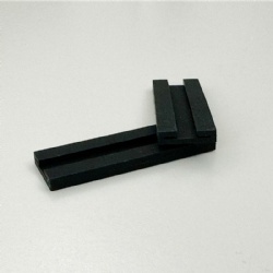 rubber extrusion profile